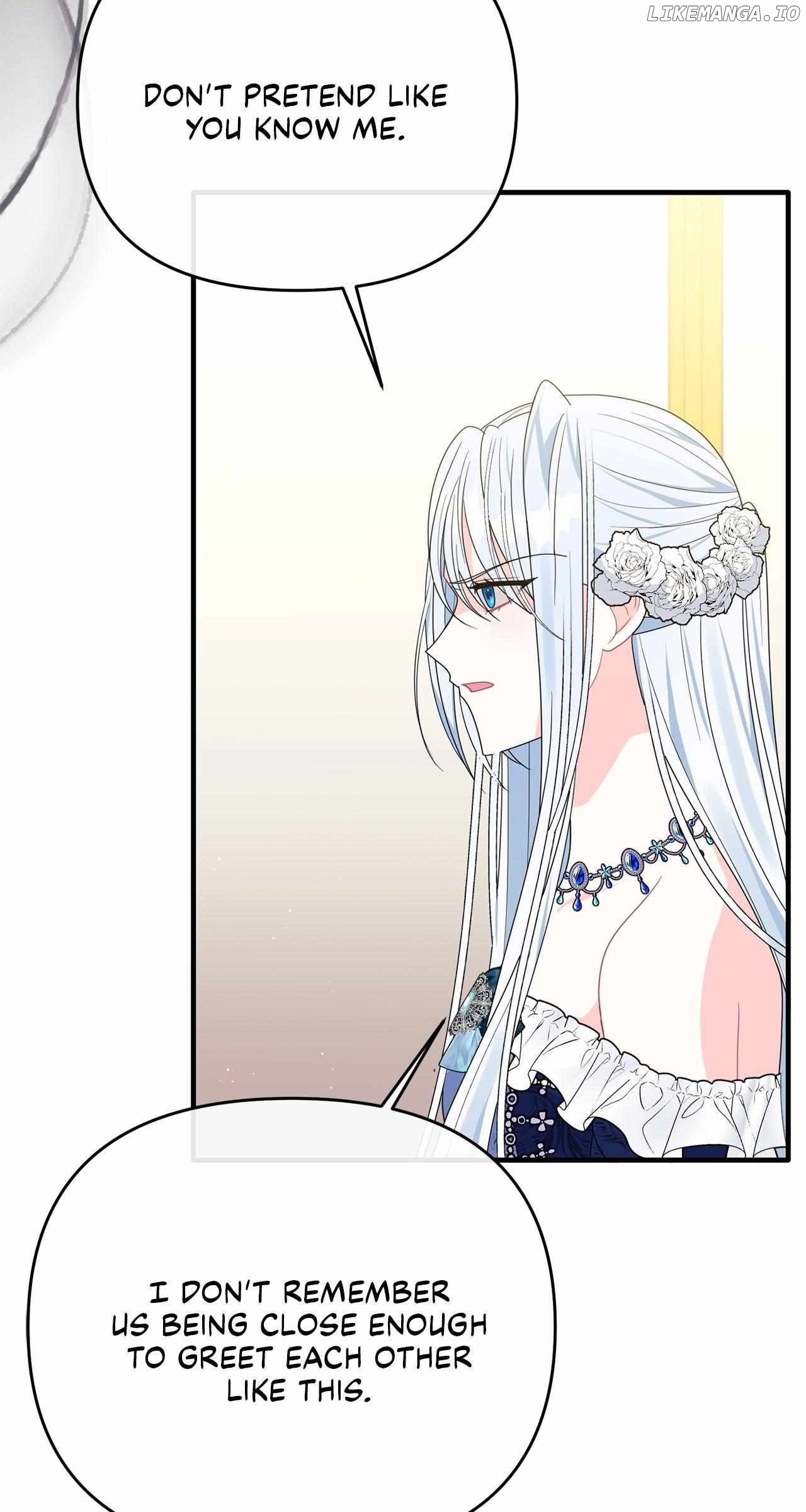 No, I Only Charmed the Princess! Chapter 26 - page 73