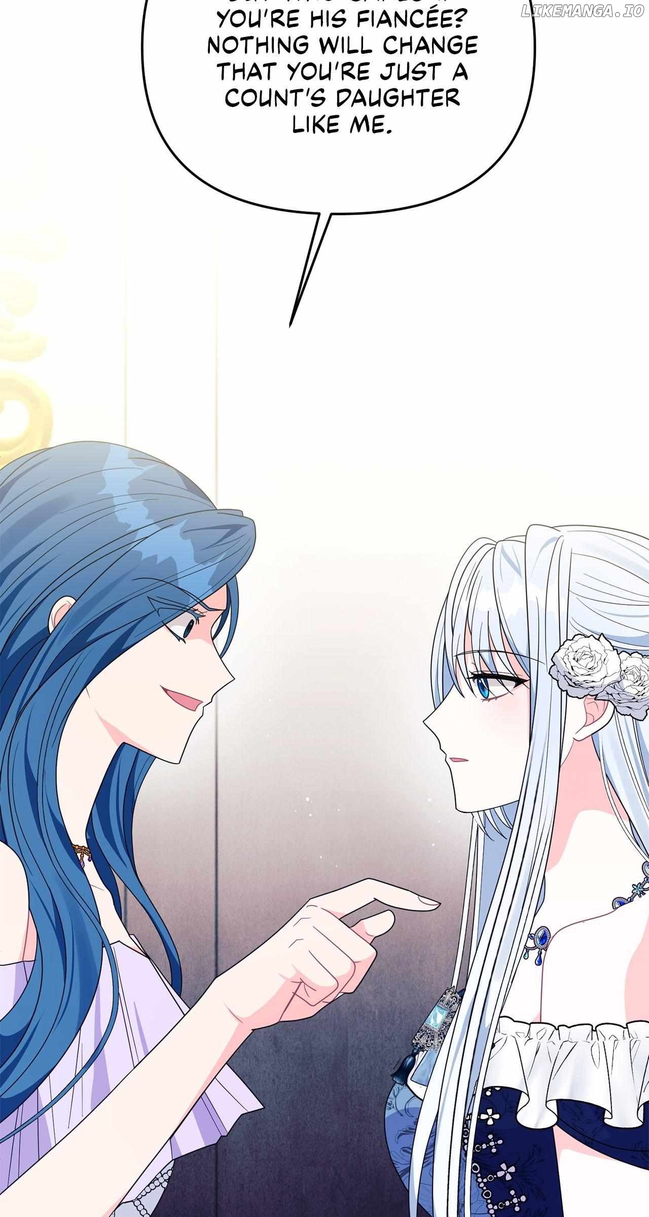 No, I Only Charmed the Princess! Chapter 26 - page 77