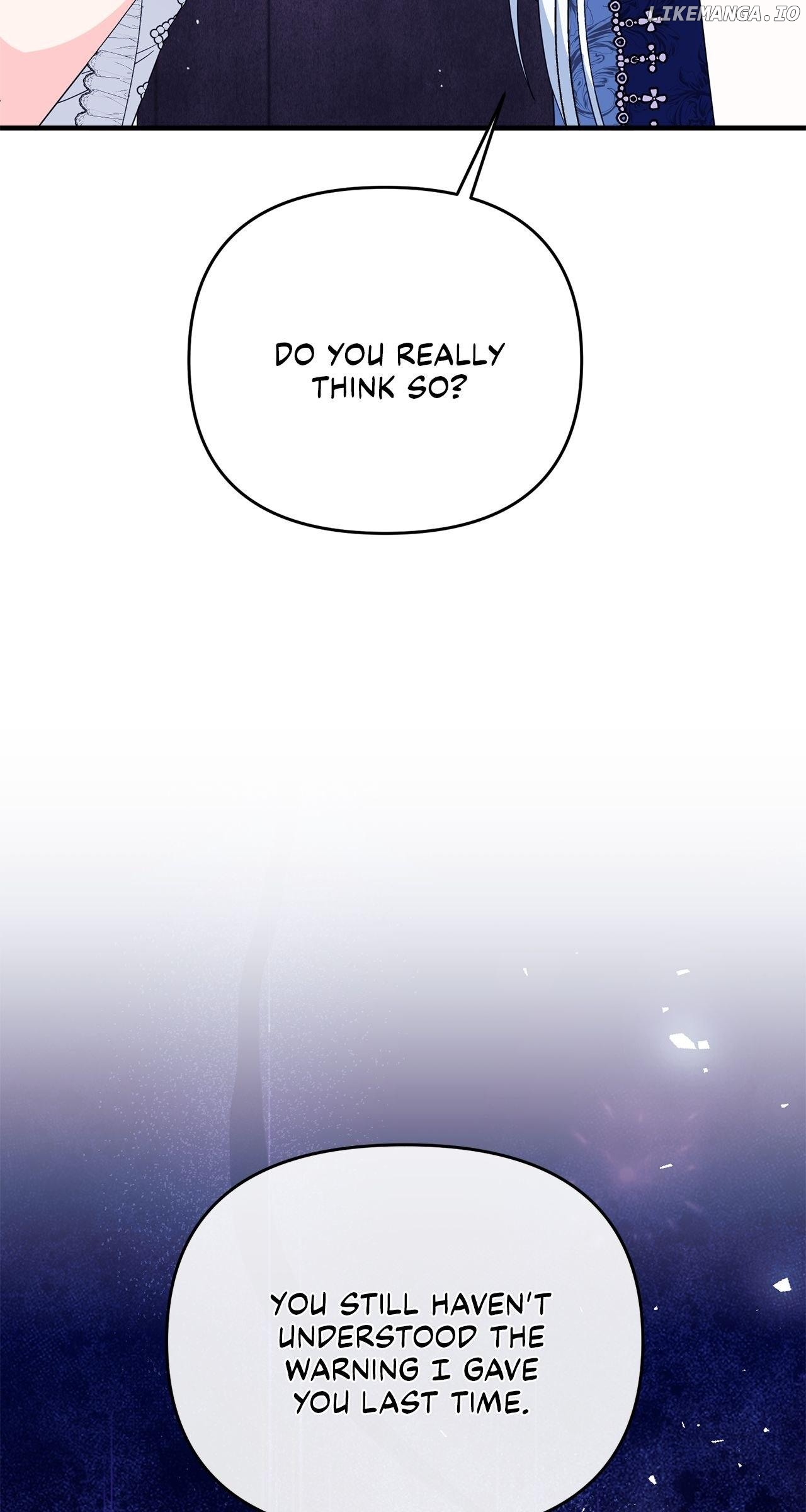 No, I Only Charmed the Princess! Chapter 26 - page 78