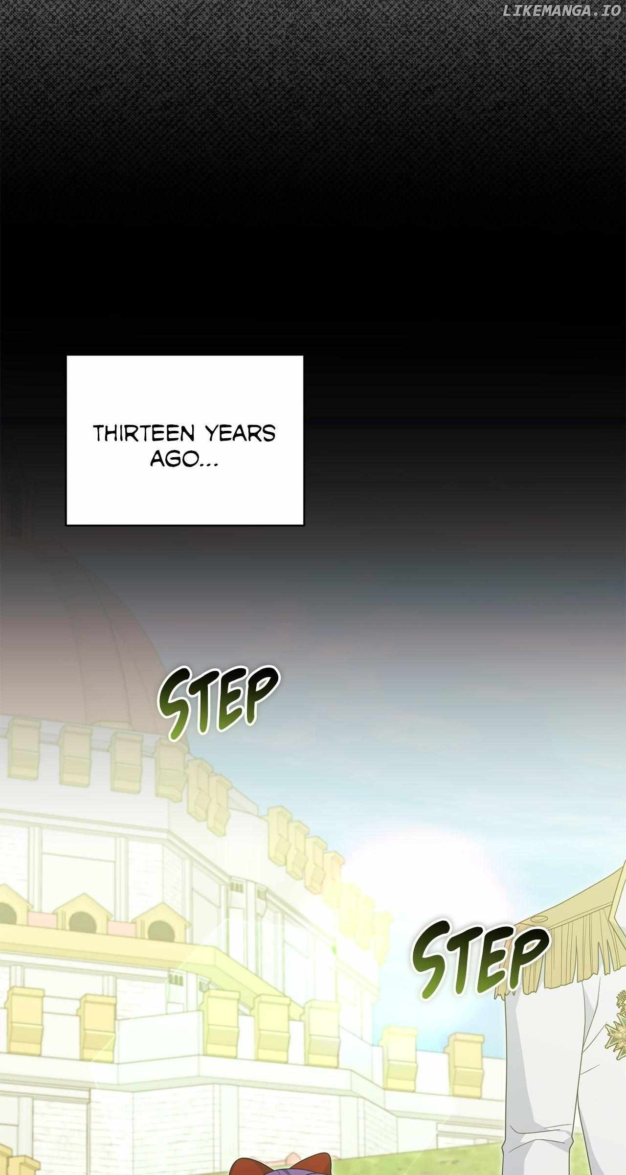 No, I Only Charmed the Princess! Chapter 26 - page 8