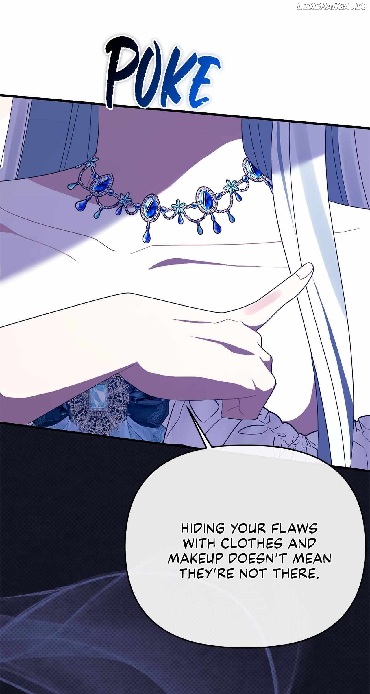 No, I Only Charmed the Princess! Chapter 26 - page 81