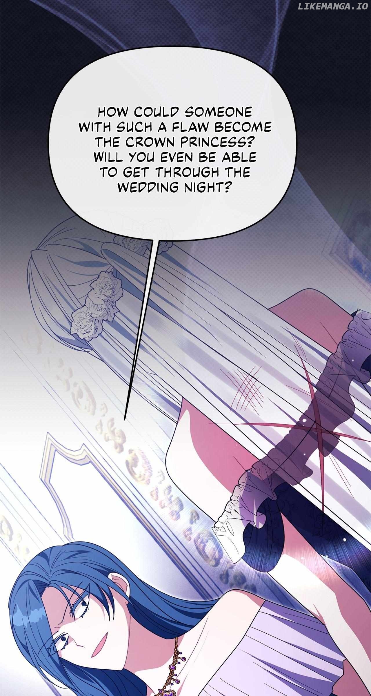 No, I Only Charmed the Princess! Chapter 26 - page 82