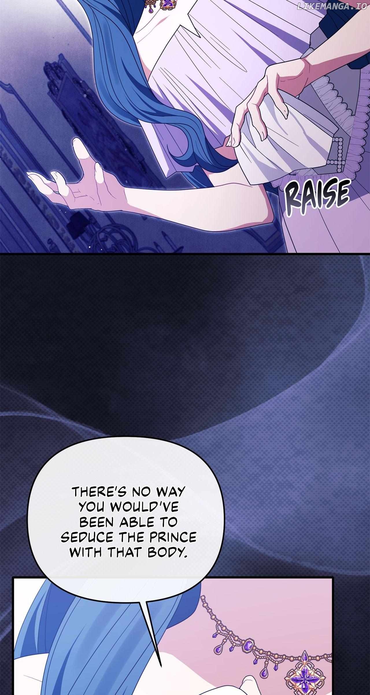 No, I Only Charmed the Princess! Chapter 26 - page 83