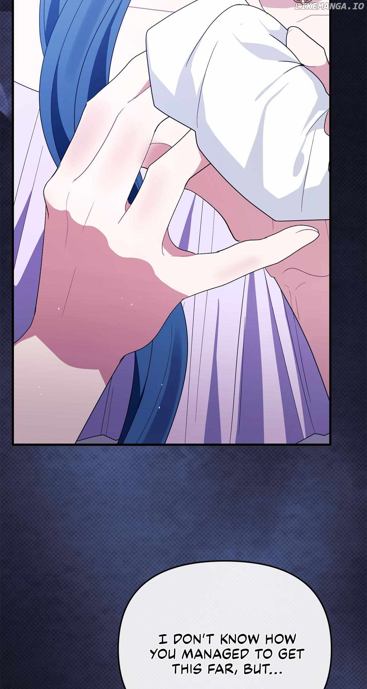 No, I Only Charmed the Princess! Chapter 26 - page 84