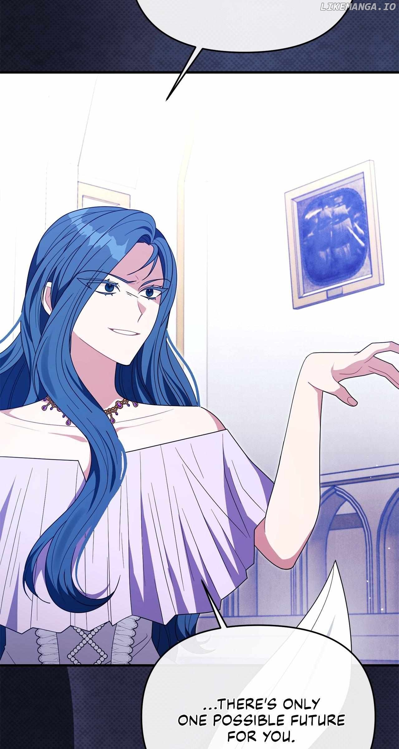 No, I Only Charmed the Princess! Chapter 26 - page 85