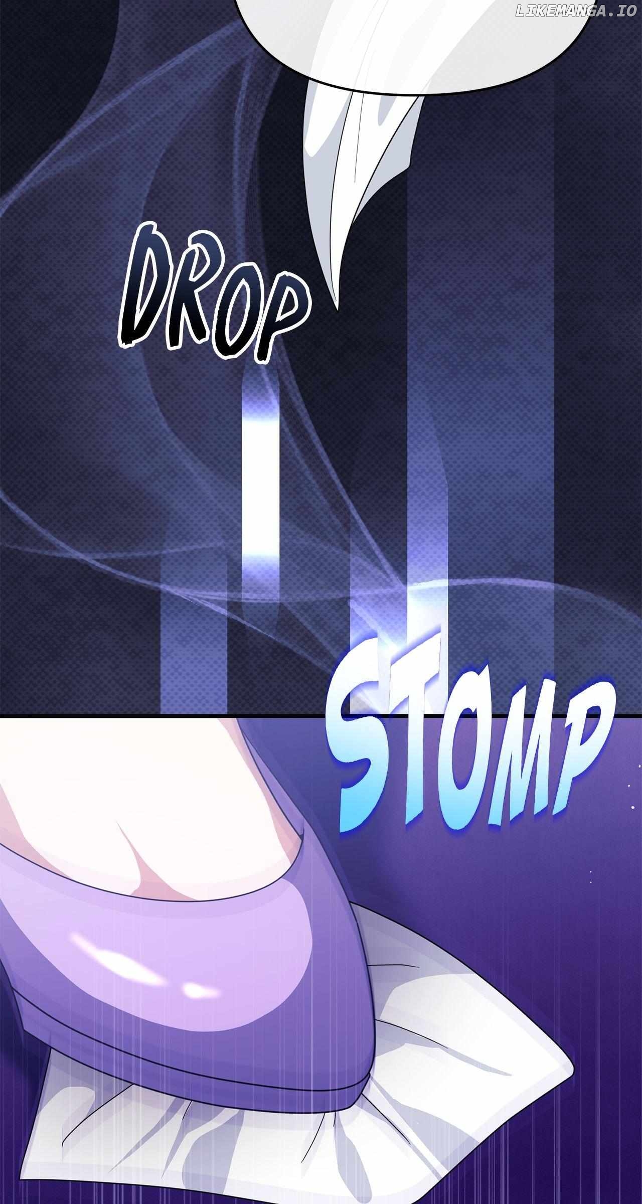 No, I Only Charmed the Princess! Chapter 26 - page 86