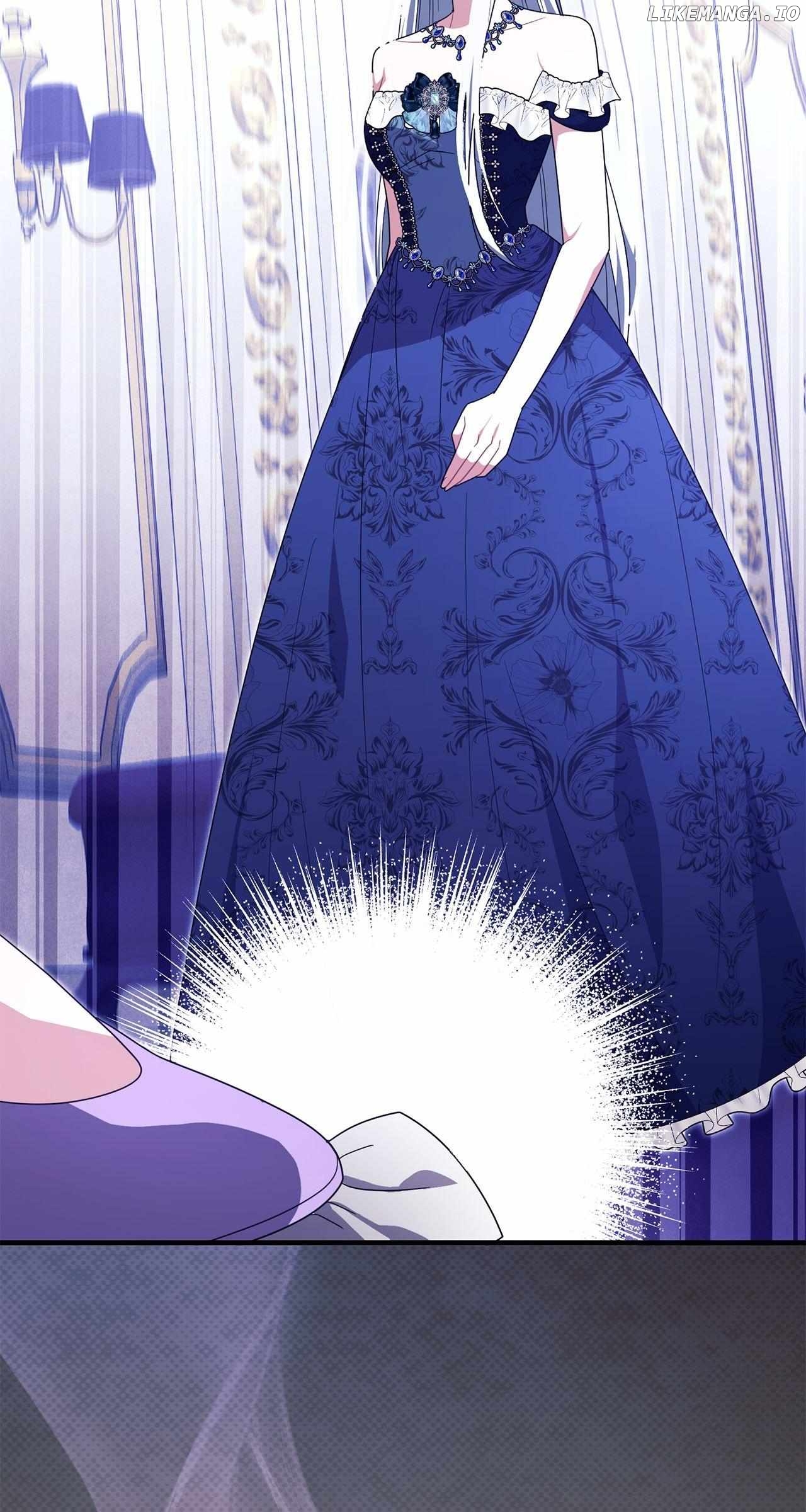 No, I Only Charmed the Princess! Chapter 26 - page 88