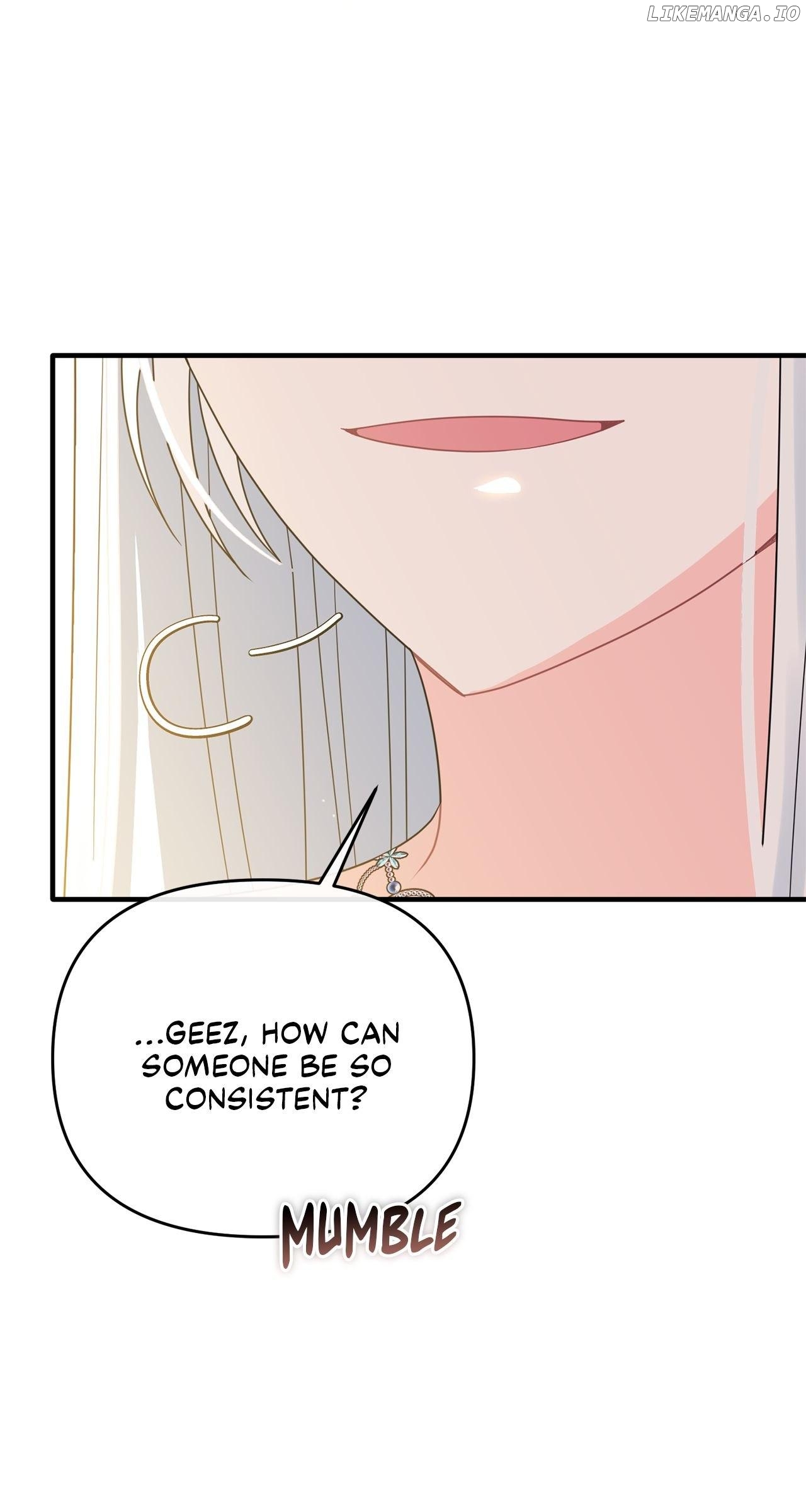 No, I Only Charmed the Princess! Chapter 26 - page 90