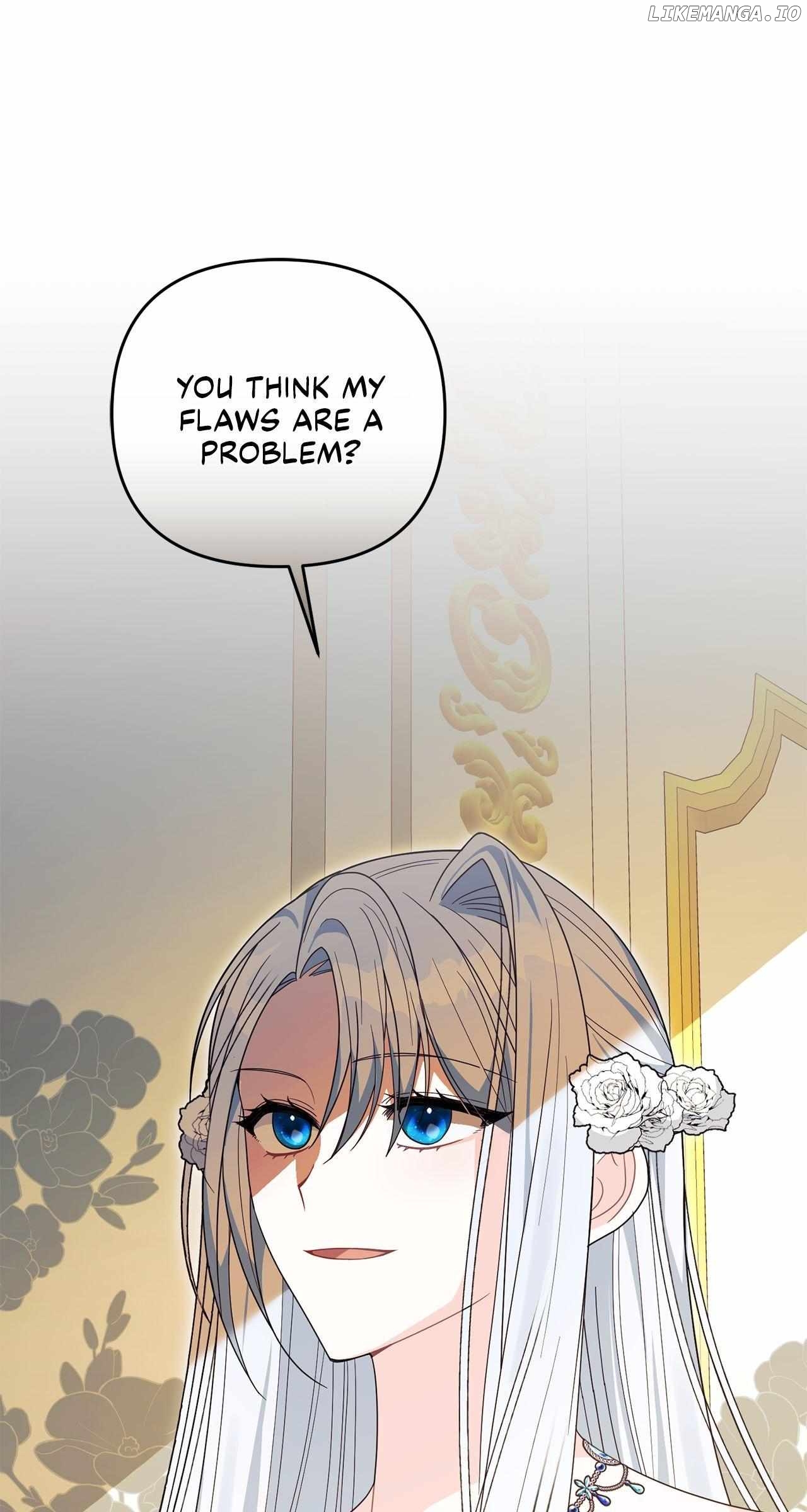 No, I Only Charmed the Princess! Chapter 26 - page 92