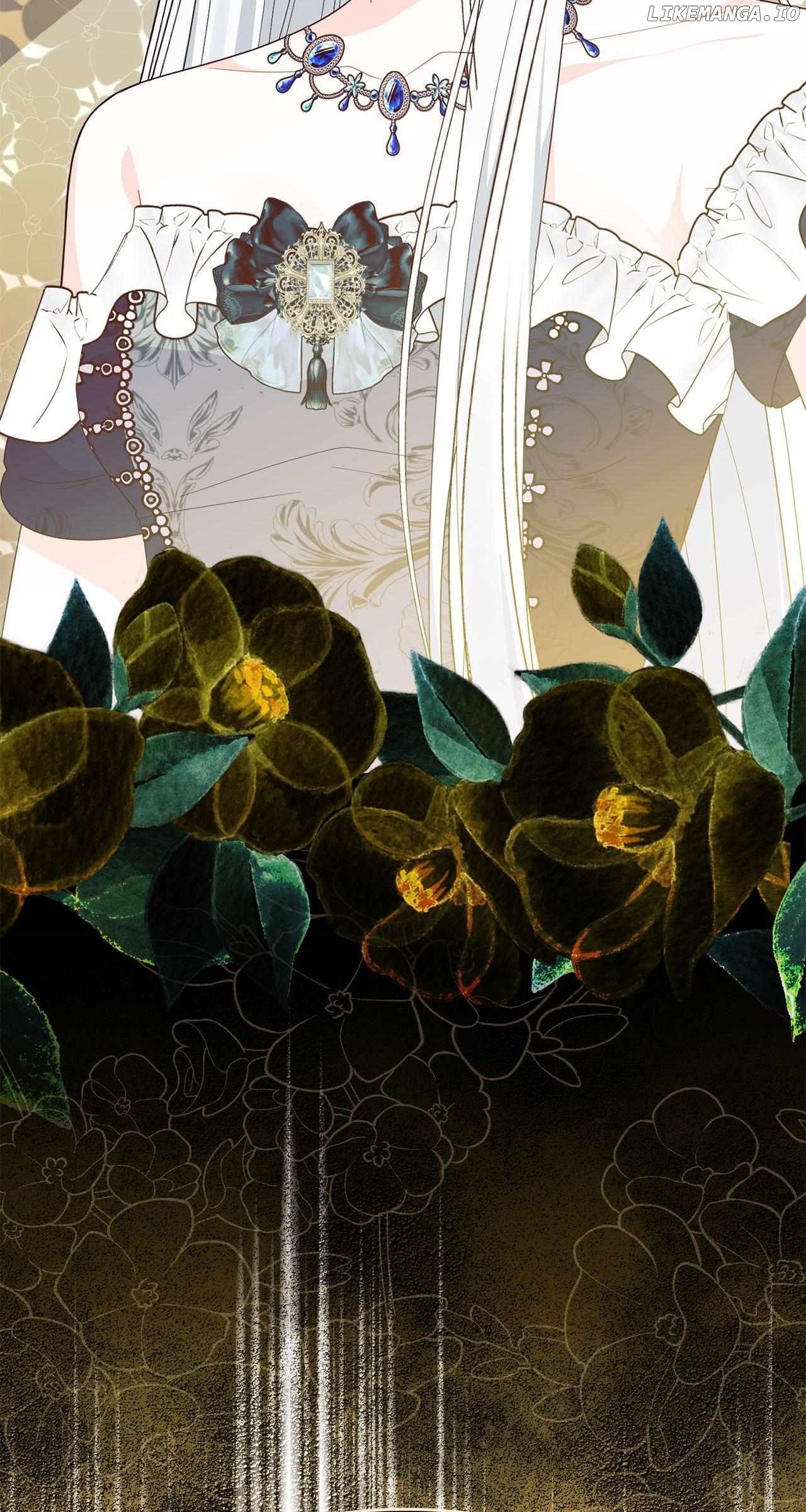 No, I Only Charmed the Princess! Chapter 26 - page 93