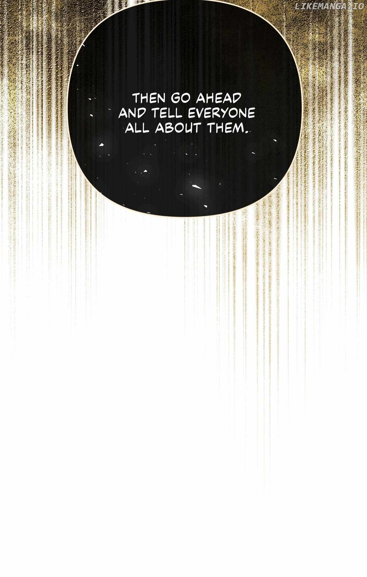 No, I Only Charmed the Princess! Chapter 26 - page 94