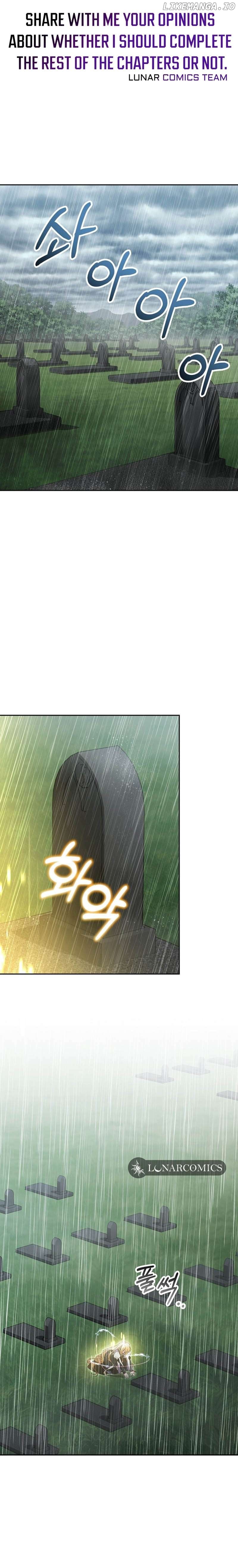 The Real Daughter is Back Chapter 105 - page 1