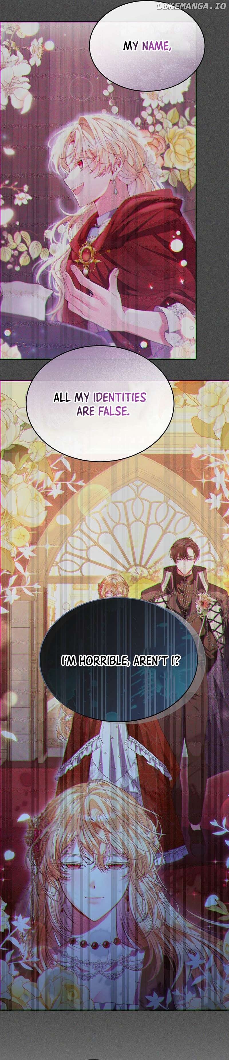 The Real Daughter is Back Chapter 105 - page 15