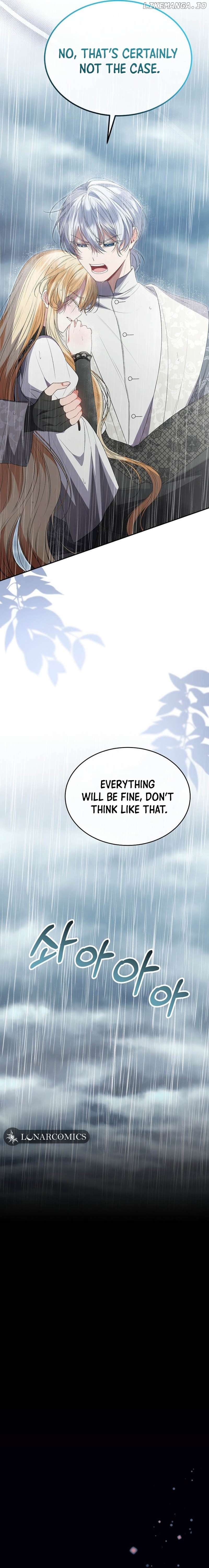 The Real Daughter is Back Chapter 105 - page 17