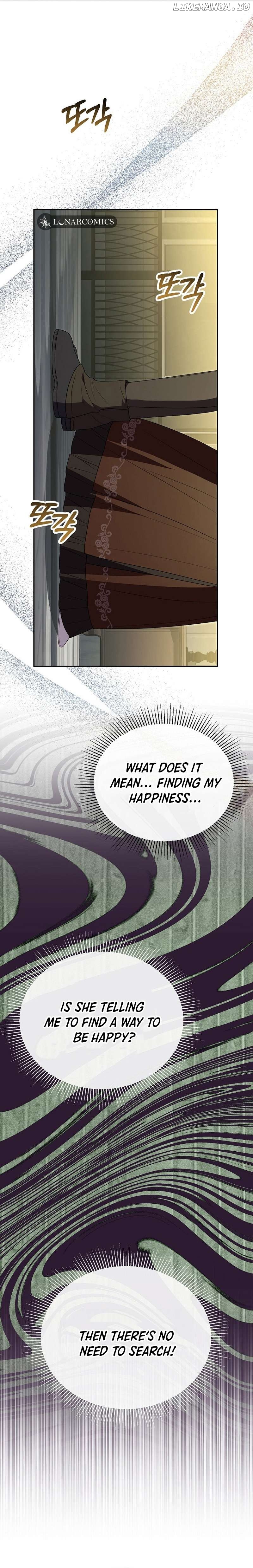 The Real Daughter is Back Chapter 107 - page 19