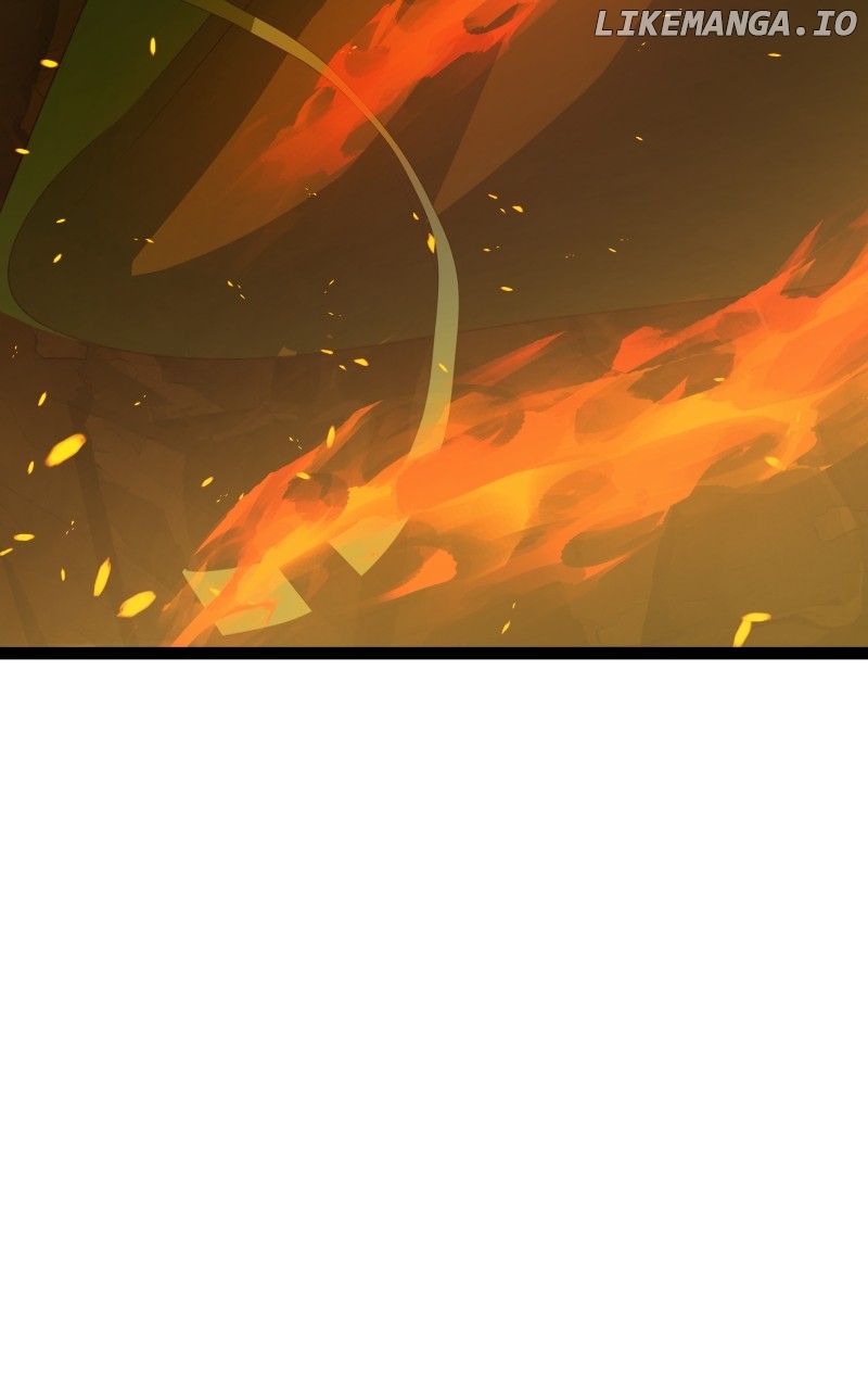 Winter Moon Chapter 596 - page 6