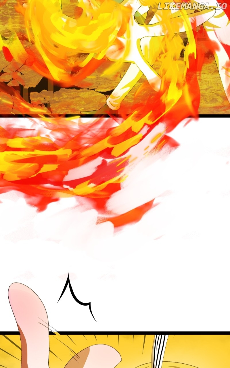 Winter Moon Chapter 596 - page 36