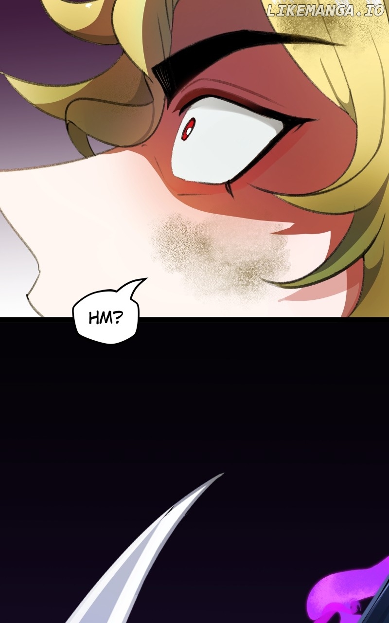 Winter Moon Chapter 596 - page 42