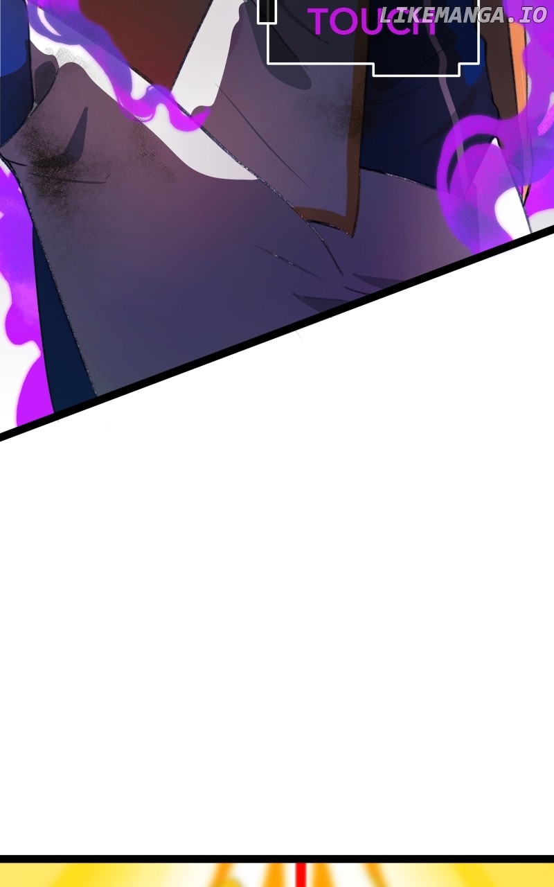 Winter Moon Chapter 596 - page 44