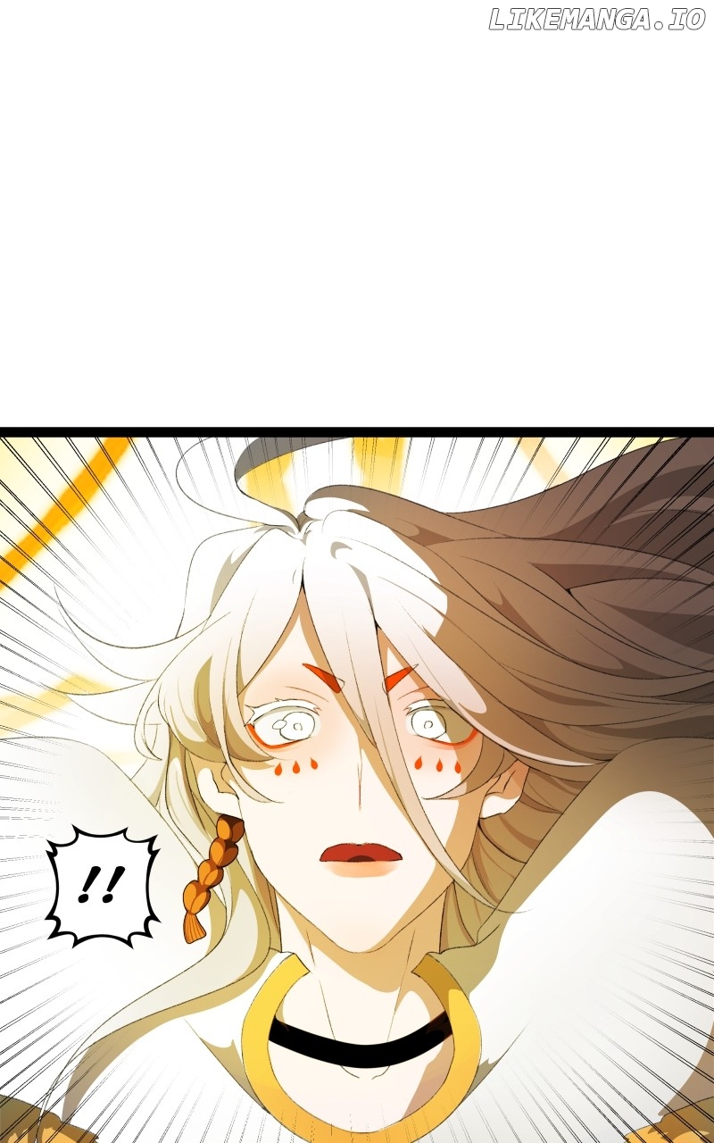 Winter Moon Chapter 596 - page 47