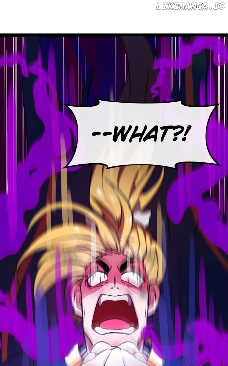 Winter Moon Chapter 596 - page 59