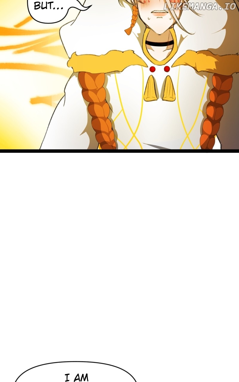 Winter Moon Chapter 597 - page 32