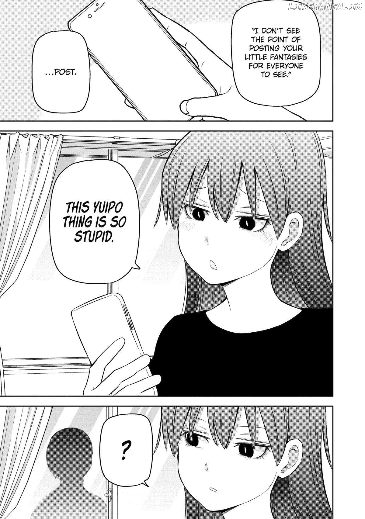 See Only Me Me Me Me Me… Chapter 34 - page 11