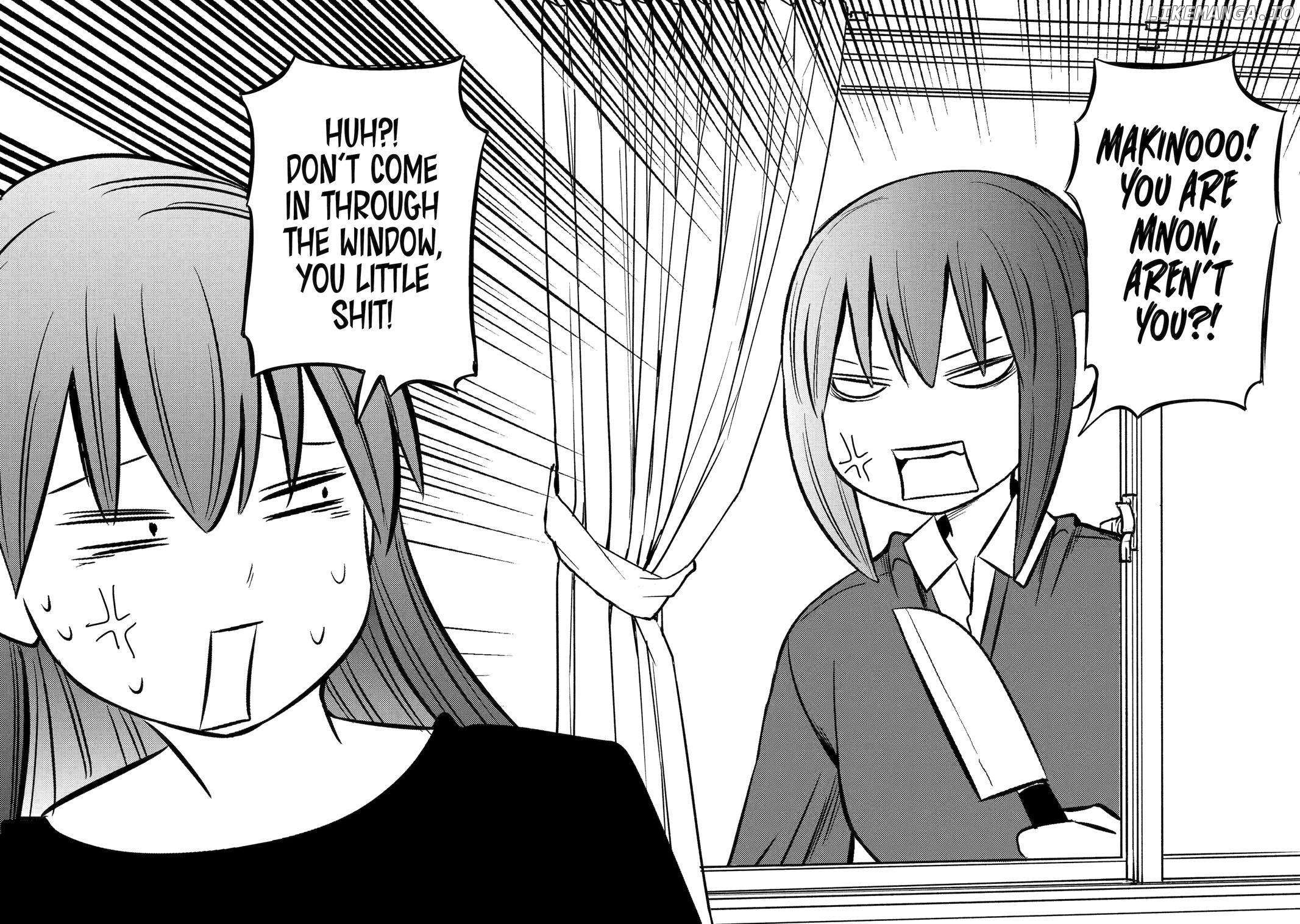 See Only Me Me Me Me Me… Chapter 34 - page 12