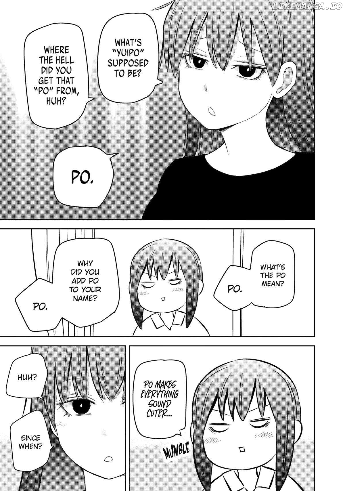 See Only Me Me Me Me Me… Chapter 34 - page 14