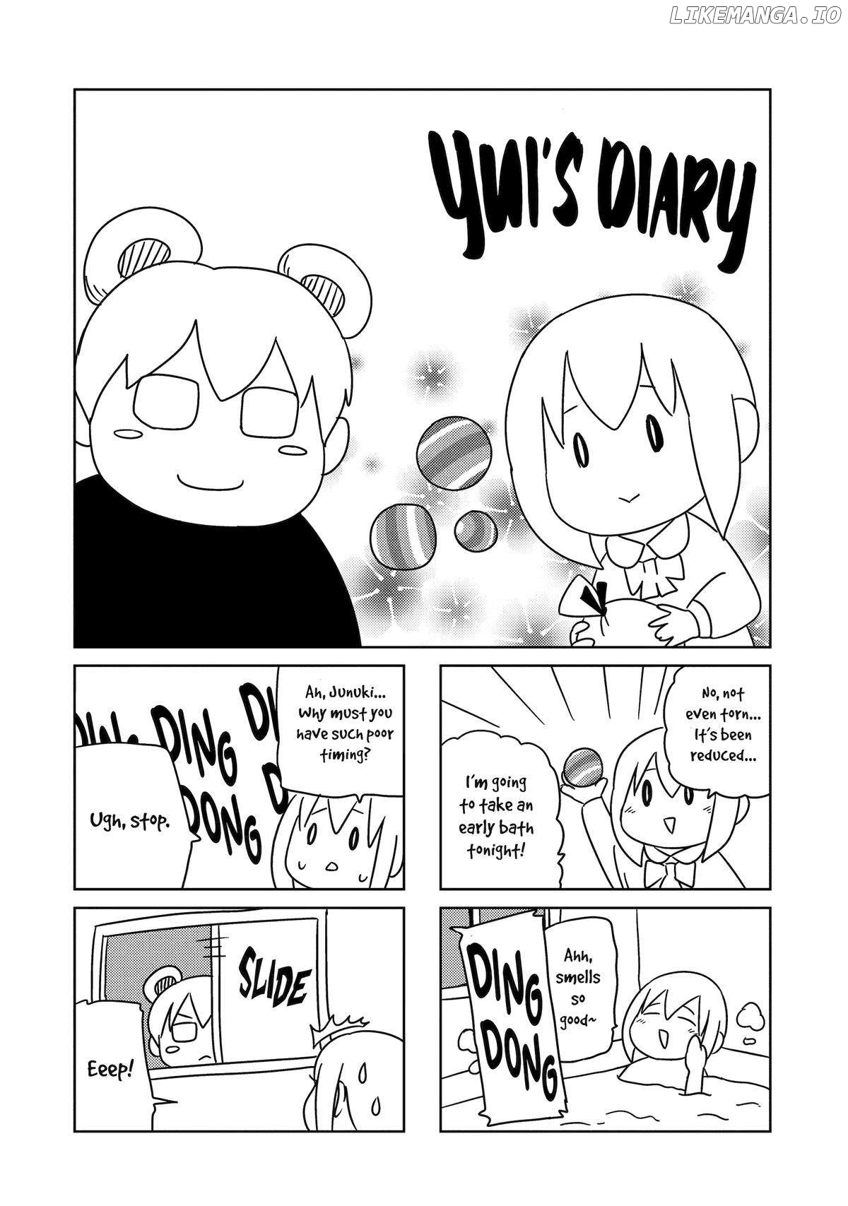 See Only Me Me Me Me Me… Chapter 34 - page 2