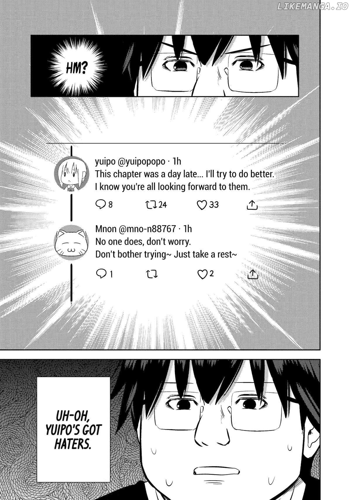 See Only Me Me Me Me Me… Chapter 34 - page 5