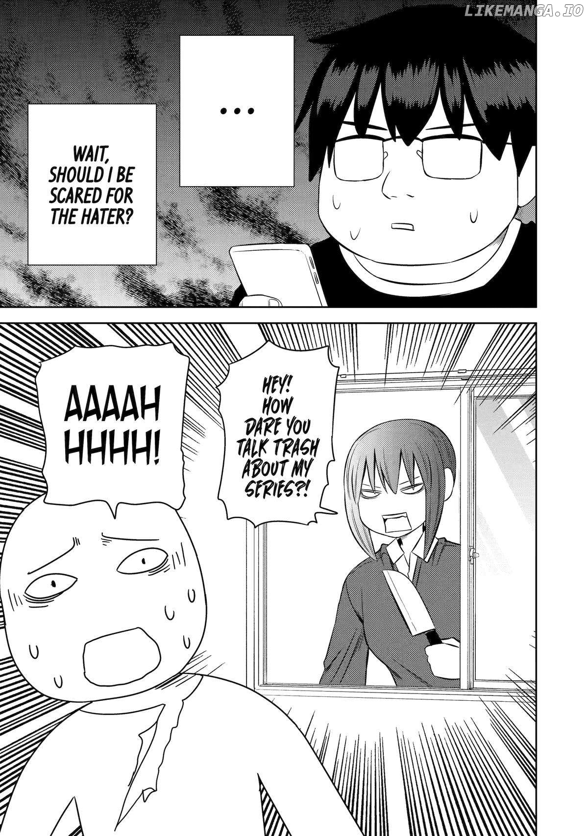 See Only Me Me Me Me Me… Chapter 34 - page 9