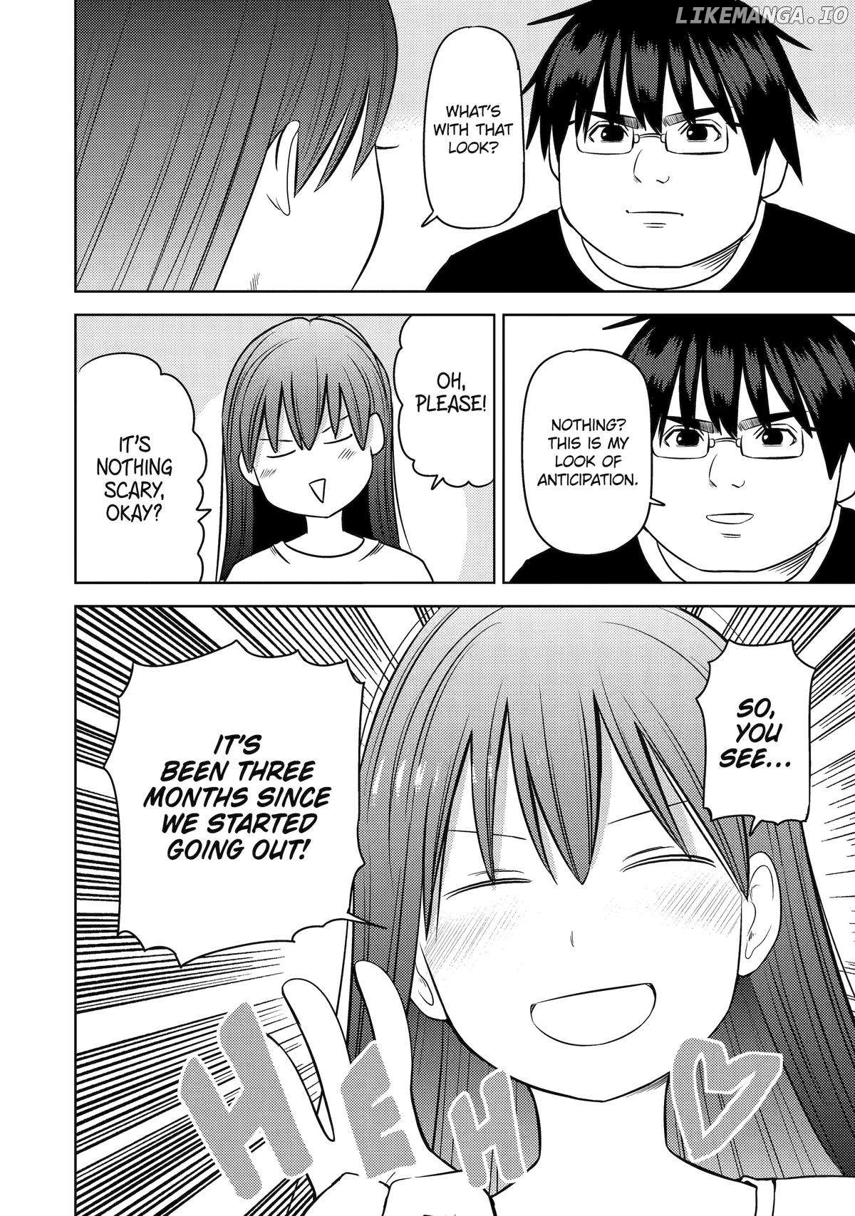See Only Me Me Me Me Me… Chapter 35 - page 2