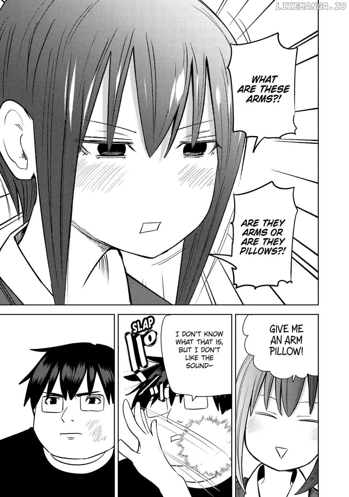 See Only Me Me Me Me Me… Chapter 36 - page 3