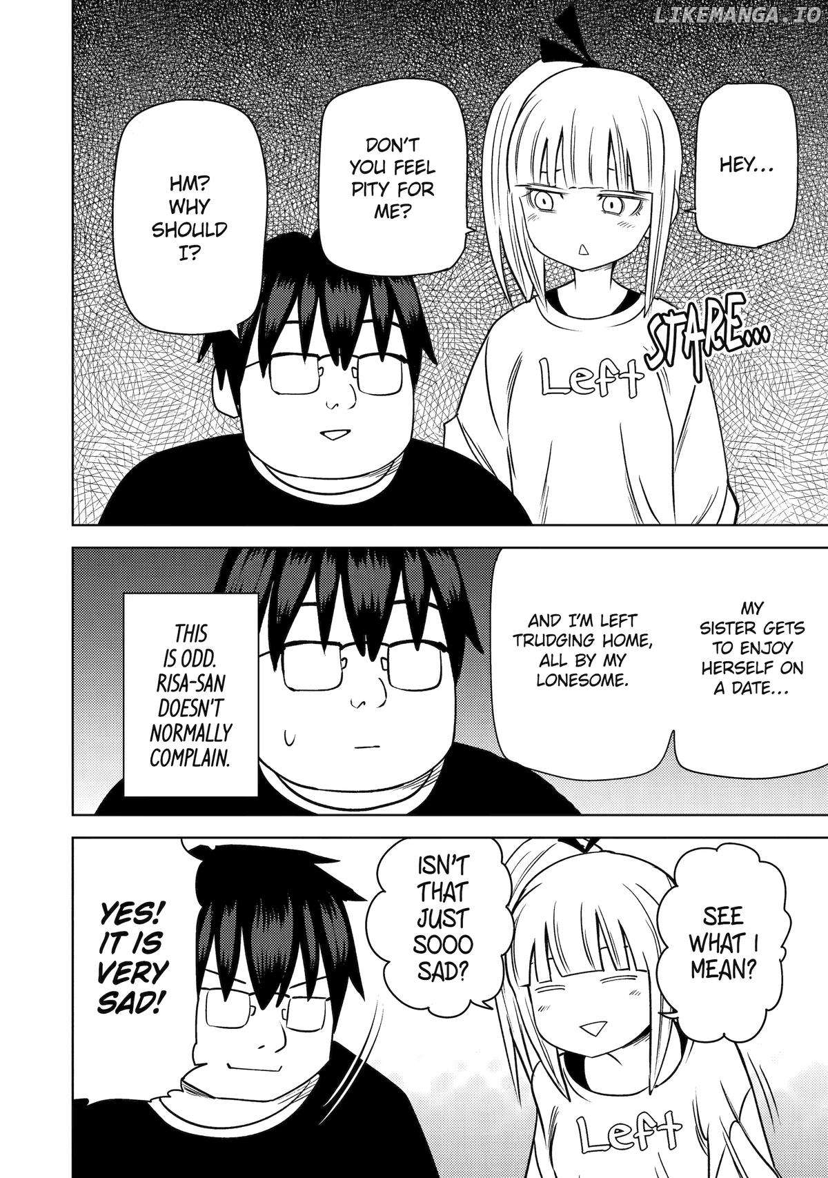 See Only Me Me Me Me Me… Chapter 37 - page 2