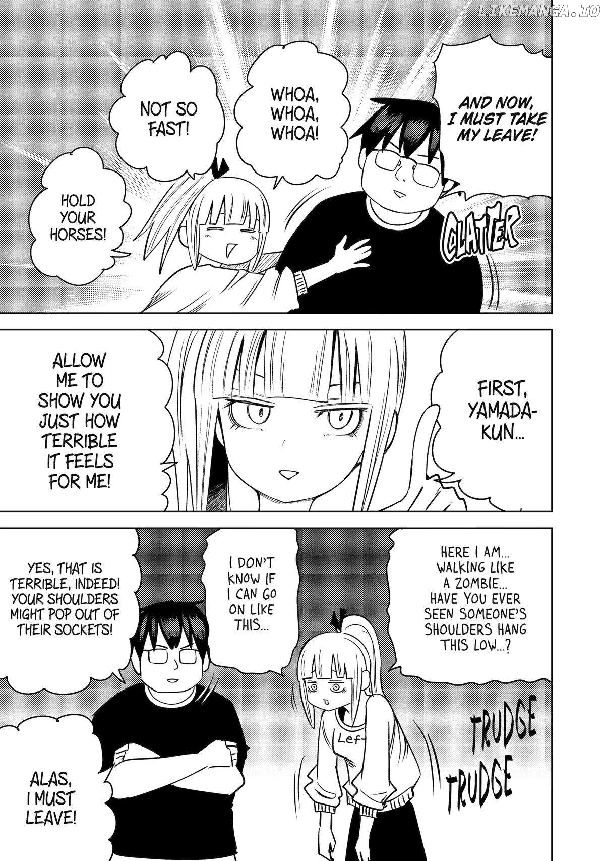 See Only Me Me Me Me Me… Chapter 37 - page 3