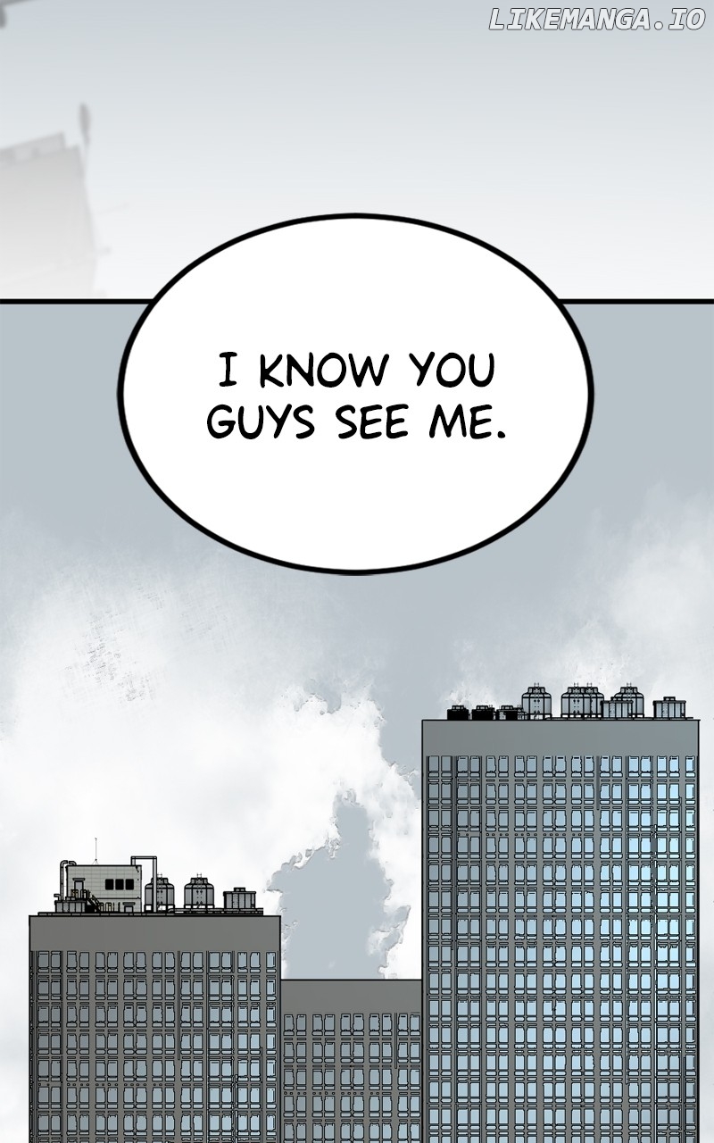 Hero Killer Chapter 172 - page 5