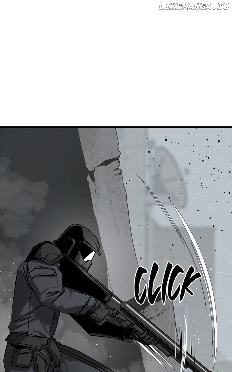 Hero Killer Chapter 172 - page 34