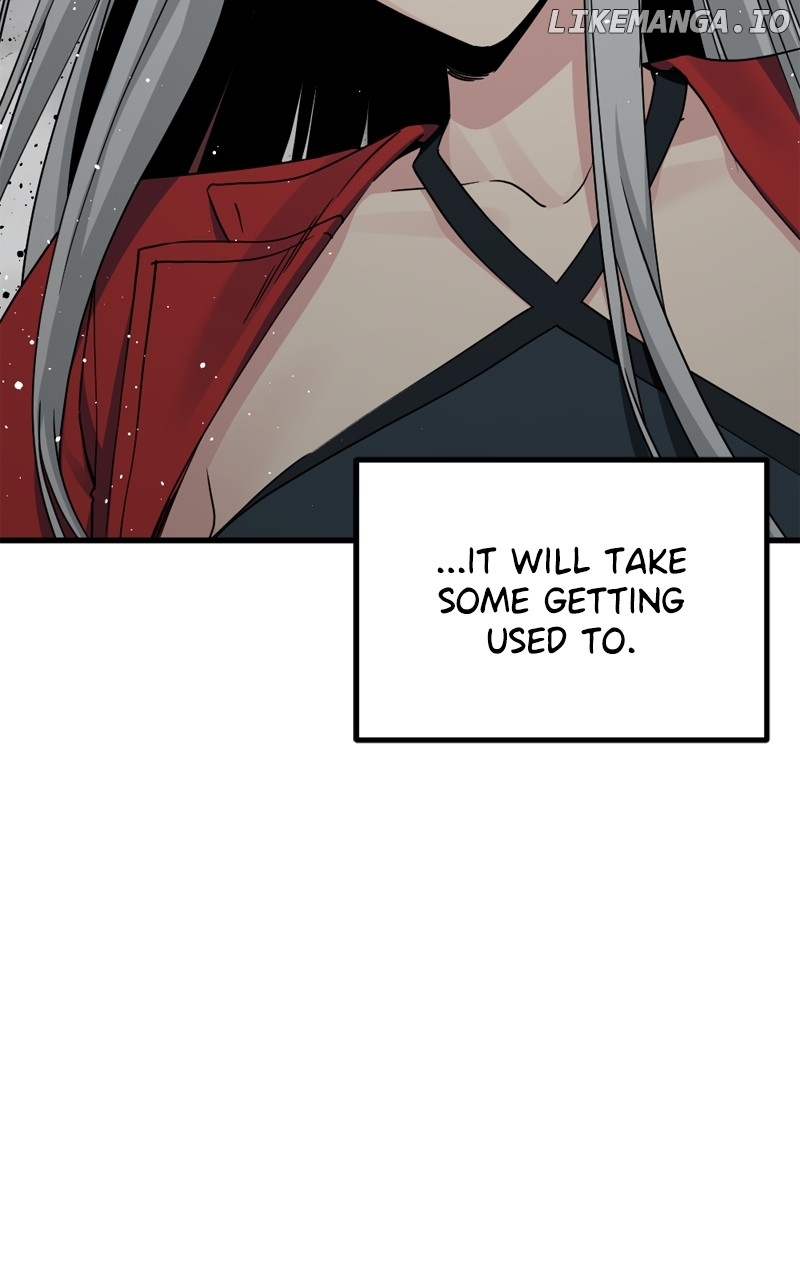 Hero Killer Chapter 172 - page 44