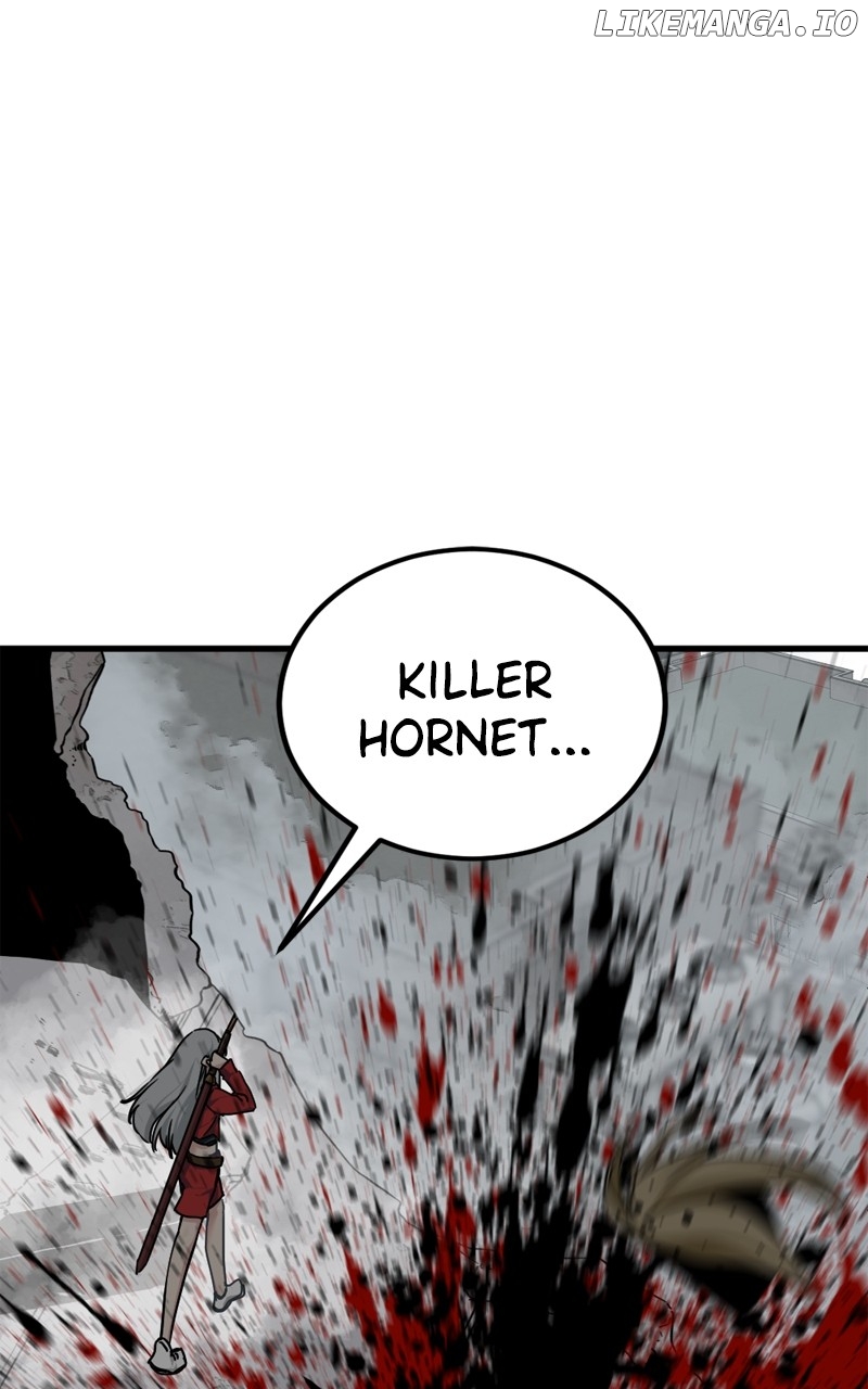 Hero Killer Chapter 172 - page 59
