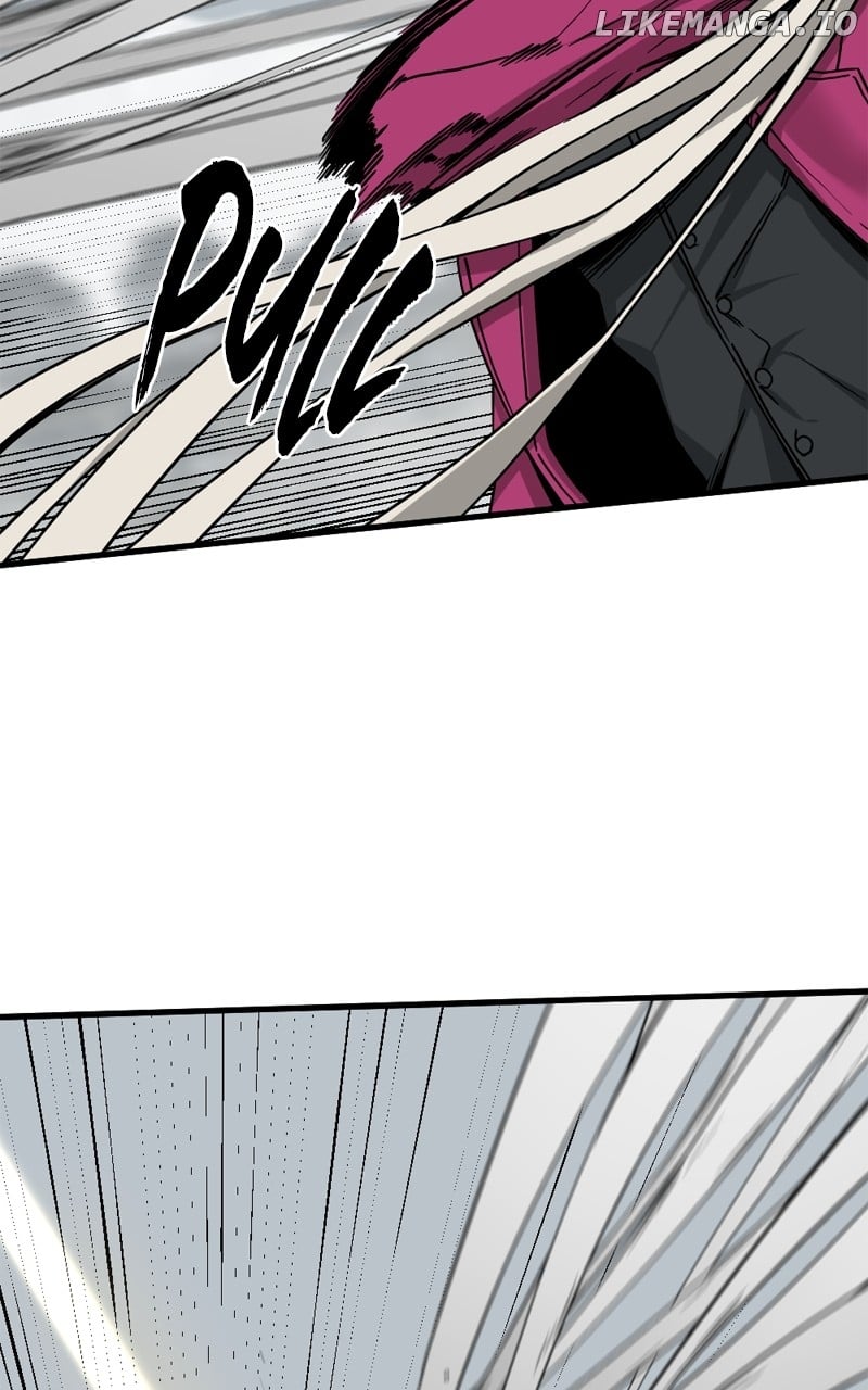 Hero Killer Chapter 172 - page 80