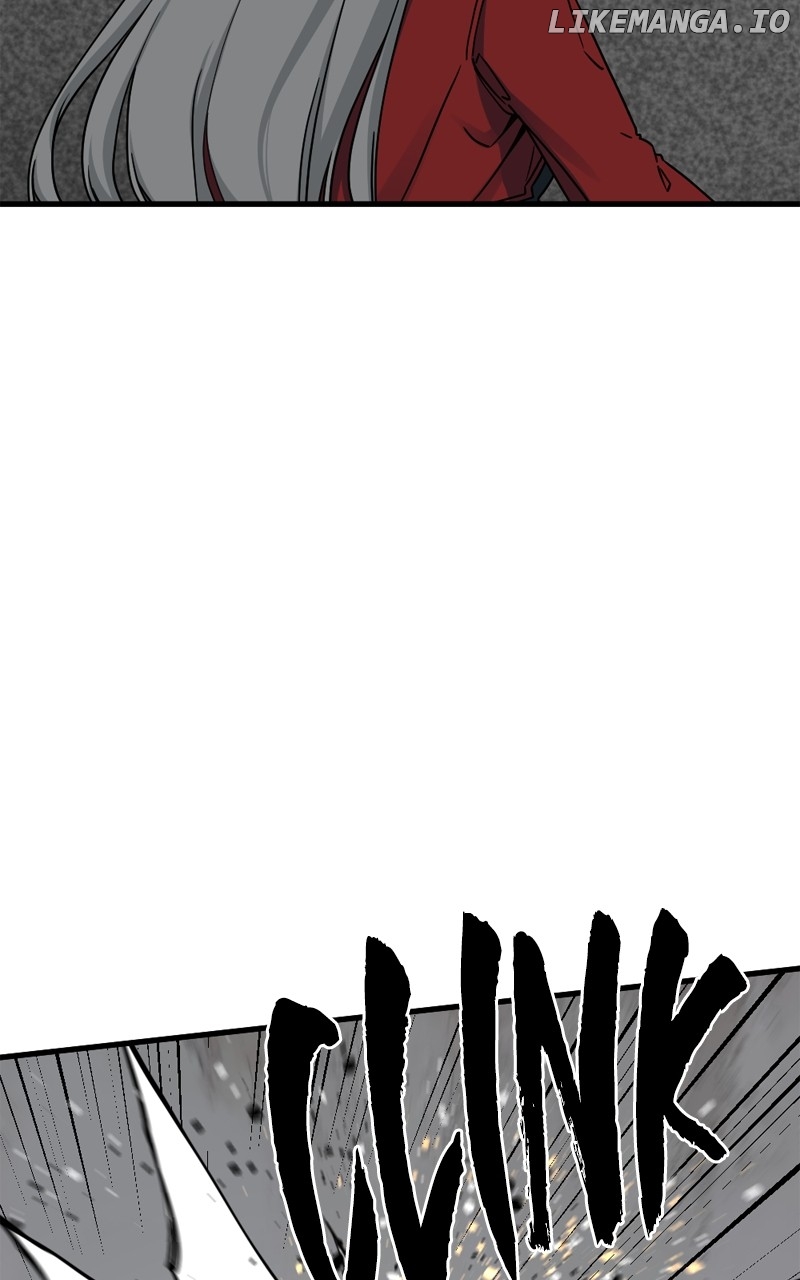 Hero Killer Chapter 173 - page 44