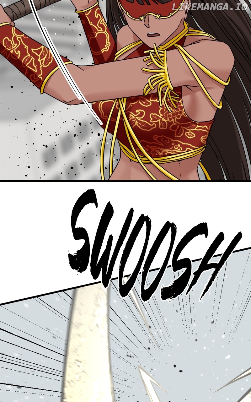 Hero Killer Chapter 174 - page 24