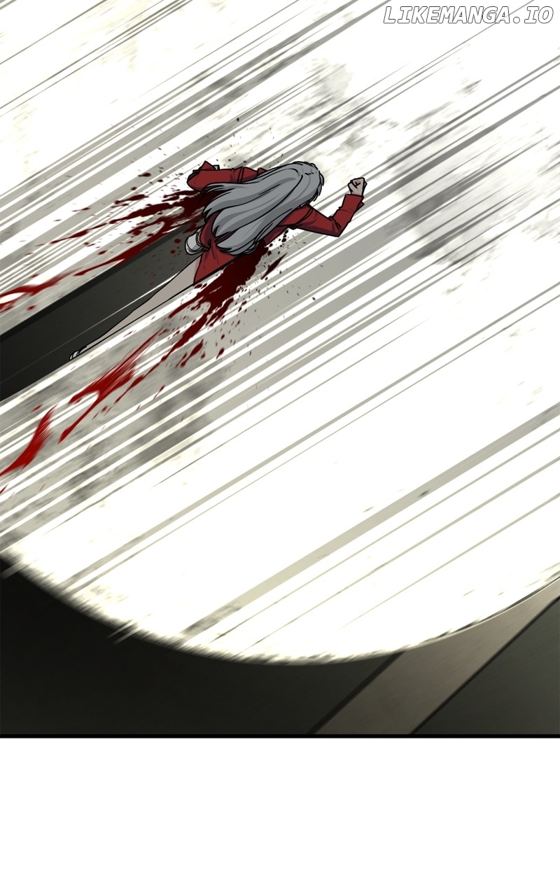 Hero Killer Chapter 174 - page 34
