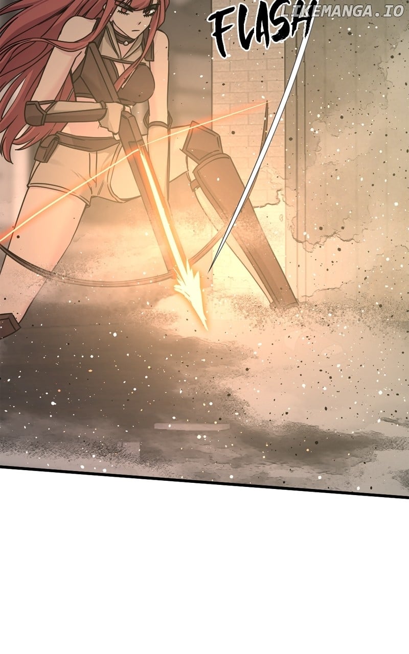 Hero Killer Chapter 174 - page 80