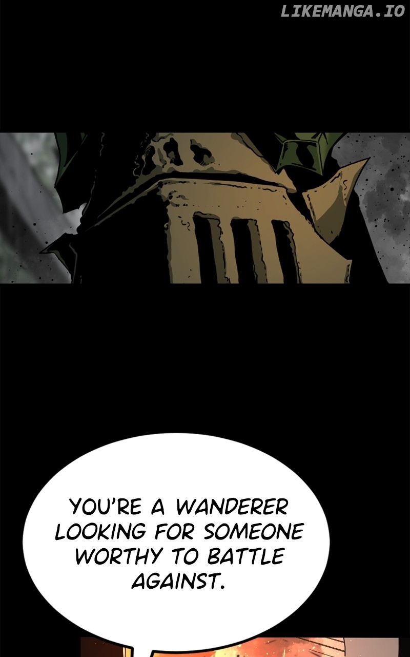 Hero Killer Chapter 176 - page 24