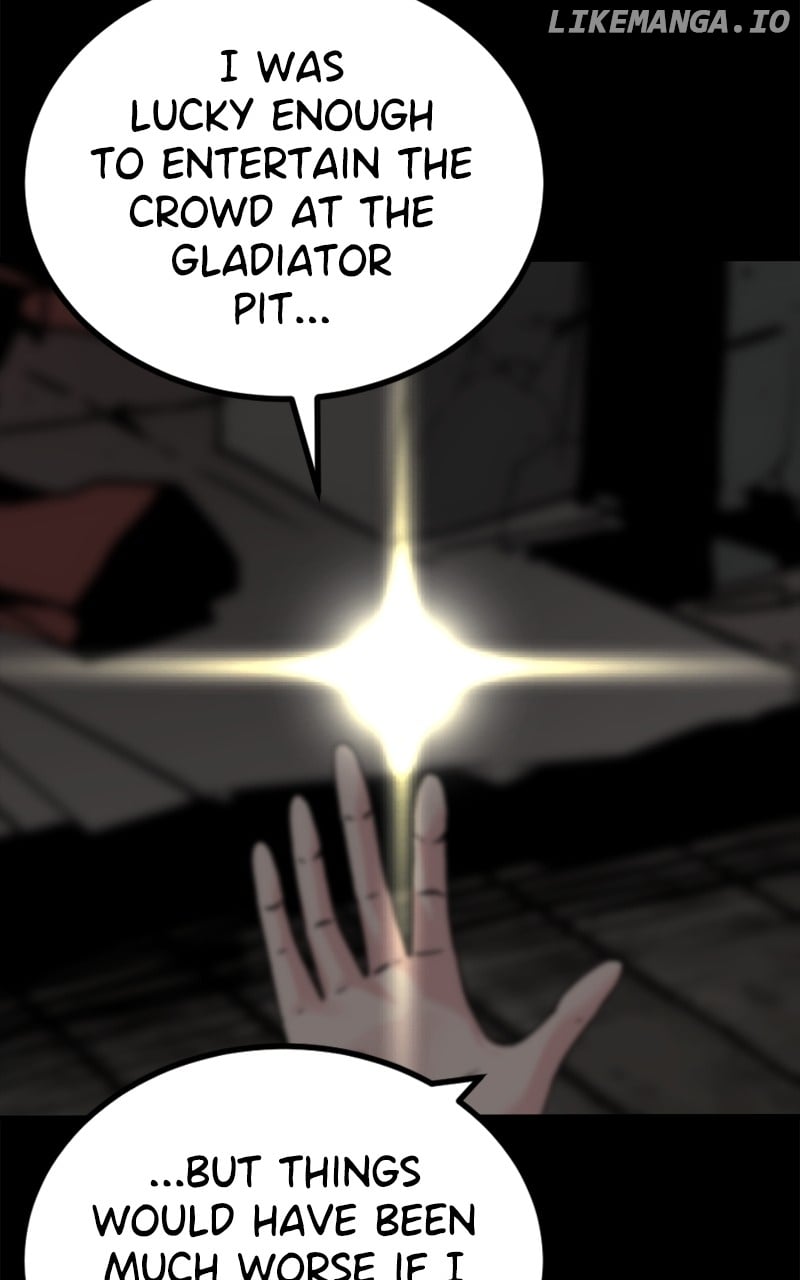 Hero Killer Chapter 176 - page 32