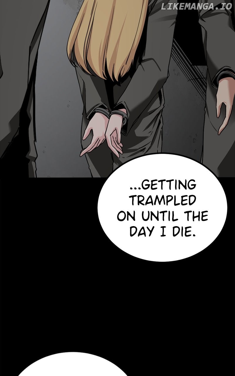 Hero Killer Chapter 176 - page 34