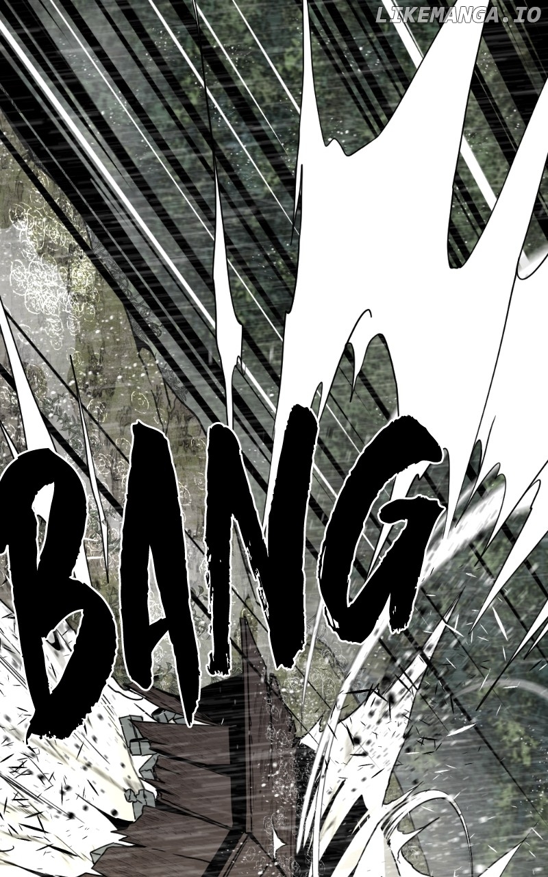 Hero Killer Chapter 176 - page 44