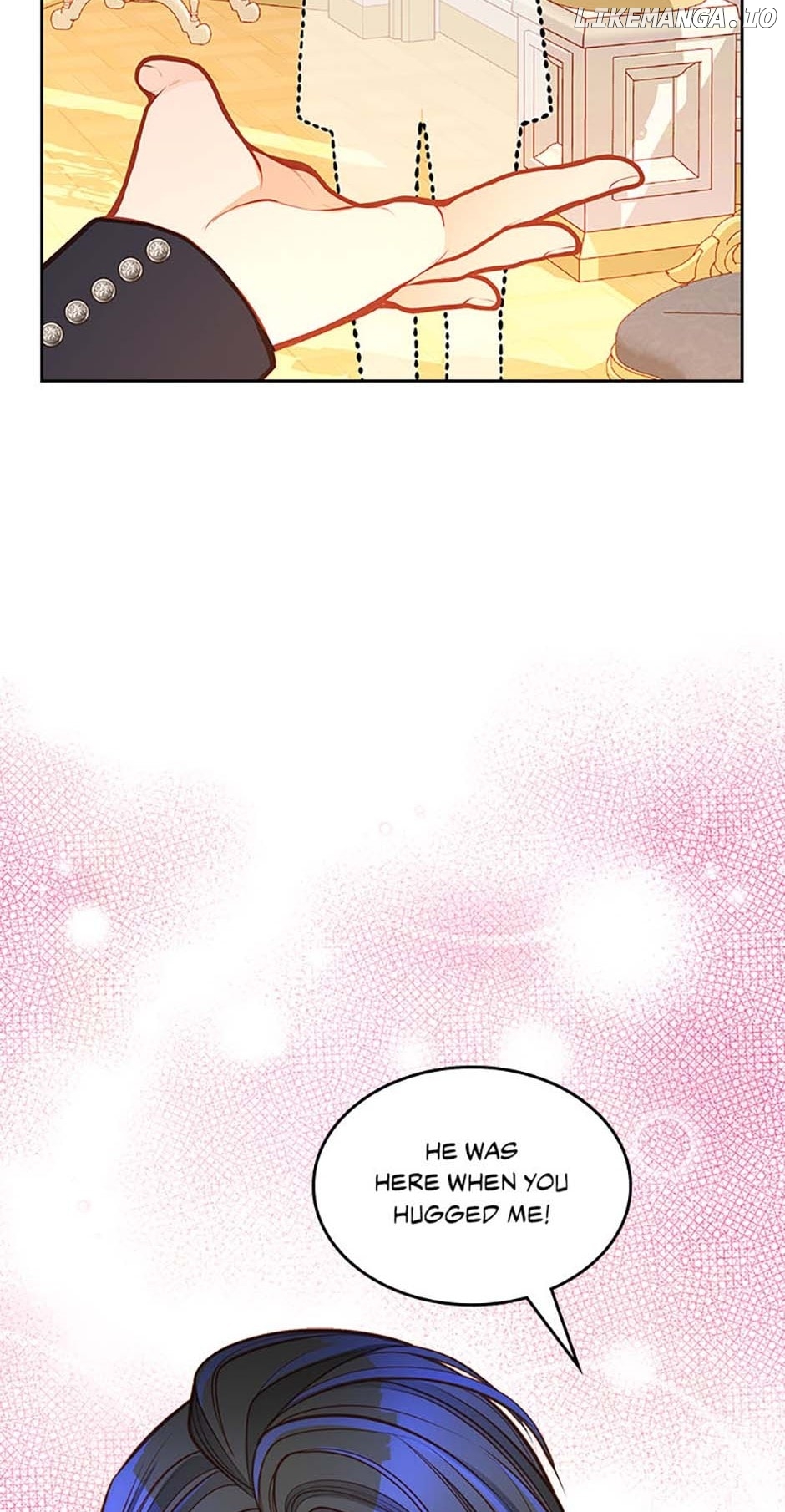 The Duchess’s Secret Dressing Room Chapter 95 - page 23
